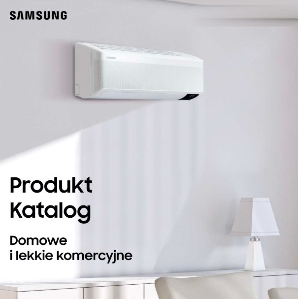 Samsung Katalog